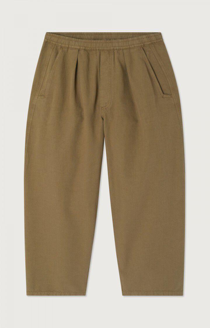 American Vintage Namaz Liane Hosen Herren curry
